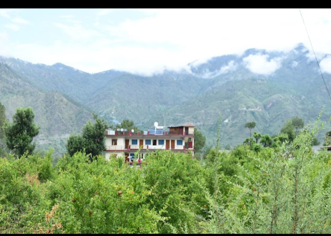 Hotel Rautela(Barkot) - Image 2